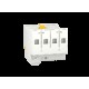 Выключатели дифференциального тока Resi9 Schneider Electric 4P, 40A/0,1 AC