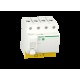 Выключатели дифференциального тока Resi9 Schneider Electric 4P, 40A/0,1 AC