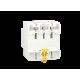 Выключатели дифференциального тока Resi9 Schneider Electric 4P, 40A/0,1 AC