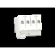 Выключатели дифференциального тока Resi9 Schneider Electric 4P, 40A/0,3 AC