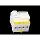 Выключатели дифференциального тока Resi9 Schneider Electric 4P, 63A/0,1 AC
