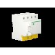 Выключатели дифференциального тока Resi9 Schneider Electric 4P, 63A/0,1 AC