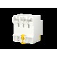 Выключатели дифференциального тока Resi9 Schneider Electric 4P, 63A/0,1 AC