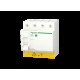 Выключатели дифференциального тока Resi9 Schneider Electric 4P, 63A/0,1 AC