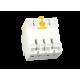 Выключатели дифференциального тока Resi9 Schneider Electric 4P, 63A/0,3 AC