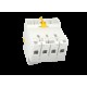 Выключатели дифференциального тока Resi9 Schneider Electric 4P, 63A/0,3 AC