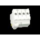 Выключатели дифференциального тока Resi9 Schneider Electric 4P, 63A/0,3 AC