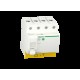 Выключатели дифференциального тока Resi9 Schneider Electric 4P, 63A/0,3 AC