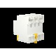 Выключатели дифференциального тока Resi9 Schneider Electric 4P, 63A/0,3 AC