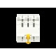 Выключатели дифференциального тока Resi9 Schneider Electric 4P, 63A/0,3 AC