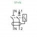 Дифавтомат 1P+N Resi9 Schneider Electric , 10А/0,01/A