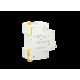 Дифавтомат 1P+N Resi9 Schneider Electric , 10А/0,01/A