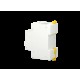 Дифавтомат 1P+N Resi9 Schneider Electric , 10А/0,01/A