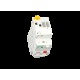 Дифавтомат 1P+N Resi9 Schneider Electric , 10А/0,01/A