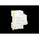 Дифавтомат 1P+N Resi9 Schneider Electric , 10А/0,03/AC