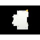 Дифавтомат 1P+N Resi9 Schneider Electric , 10А/0,03/AC