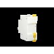 Дифавтомат 1P+N Resi9 Schneider Electric , 10А/0,03/AC
