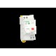 Дифавтомат 1P+N Resi9 Schneider Electric , 10А/0,03/AC