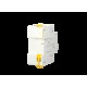 Дифавтомат 1P+N Resi9 Schneider Electric , 6A/0,03/AC