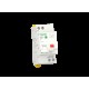 Дифавтомат 1P+N Resi9 Schneider Electric , 6A/0,03/AC