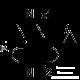 Дифавтомат 1-модуль 1+N, 10 Ампер, 