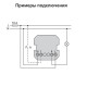 Релейний вимикач Wiser натискний, 10А, Unica New NU353730 алюміній