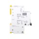 Устройство AFDD+AB iC40N ARC 1P+N 20A B 6kA SE Acti9 A9TPD4620