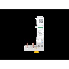 Блок AFDD з додатковим блоком ПЗВ, Acti9 VigiARC iC60, 2P, 40 A, 30 мА, тип A-SI SE Acti9 A9TYB4240