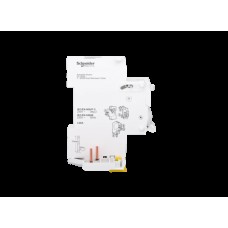 Блок AFDD ARC iC40 1P+N 40A SE Acti9 A9TAB1640