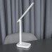Настольная светодиодная лампа Ridy-10-Lite 10 Вт белая