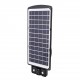 Світильник із сонячною панеллю EVROLIGHT 80LED 6400К SUNBEAM-60 IP65 із сутінковим реле