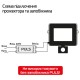 Прожектор светодиодный ЕВРОСВЕТ 50Вт с датчиком движения EV-50-504D 6400К