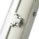 Світильник пром. EVRO-LED-SH-40 2*1200 SLIM з LED лампами 6400К