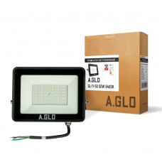 Прожектор светодиодный A.GLO GL-11- 50 50W 6400K