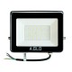 Прожектор світлодіодний A.GLO GL-11-50 50W 6400K