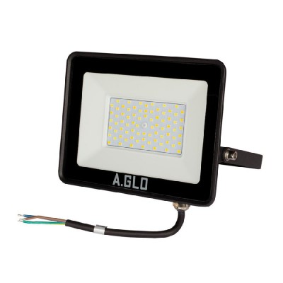 Прожектор светодиодный A.GLO GL-11- 50 50W 6400K