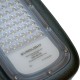 Світильник світлодіодний консольний EVROLIGHT 150Вт 5000К MALAG-150 M 18000Лм IP65