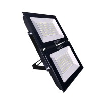 Прожектор светодиодный ЕВРОСВЕТ 100Вт 6400К EV-100-504М STAND 8000Лм модульный