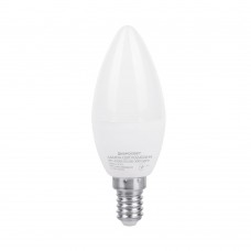 Лампа светодиодная ЕВРОСВЕТ 7Вт 4200К С-7-4200-14 E14