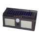 Світильник на сонячних батареях Solo-40 LED 6400K
