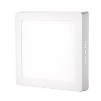Светильник точечный накладной ЕВРОСВЕТ 6Вт квадрат LED-SS-120-6 6400К
