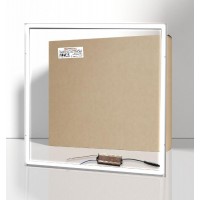 Светильник светодиодная панель EVROLIGHT PANEL-ART-50 4000K 4000Лм