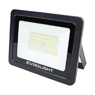 Прожектор светодиодный EVROLIGHT FM-01-100 100W 6400K