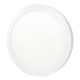 Світильник точковий накладний ЄВРОСВІТЛО 24Вт коло LED-SR-300-24 6400К
