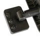 Прожектор світлодіодний з датчиком руху EVROLIGHT FM-01D-50 50W 6400К
