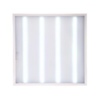 Світильник світлодіодна панель ЄВРОСВІТЛО 36Вт OPAL LED-SH-595-20 4000K 3000Лм