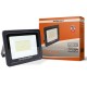 Прожектор світлодіодний EVROLIGHT FM-01-150 150W 6400K