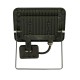 Прожектор світлодіодний з датчиком руху EVROLIGHT FM-01D-50 50W 6400К