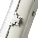 Світильник промисловий ЄВРОСВІТЛО 1*600мм під лампу Т8 LED-SH-10 IP65 Slim