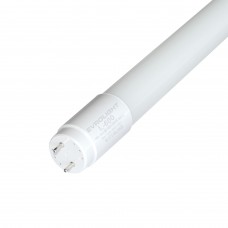 Лампа EVROLIGHT L-600 720лм 6400к 9вт G13 T8 трубчатая светодиодная LED